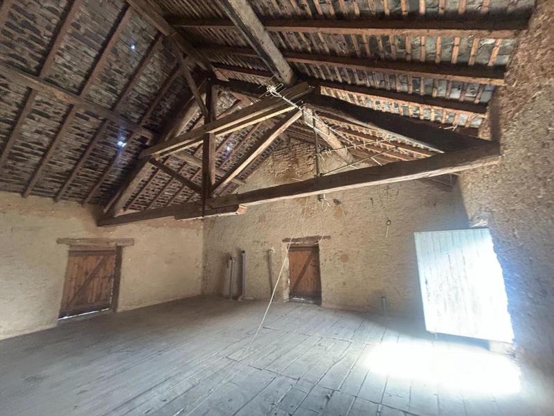 Maison - 51 m² - 3 pièces