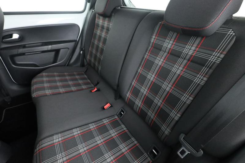 Volkswagen Up! 1.0 Tsi Gti 5p 115 ch