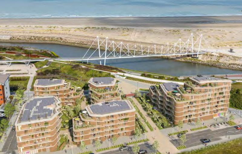 Appartement - 88 m² - 3 pièces