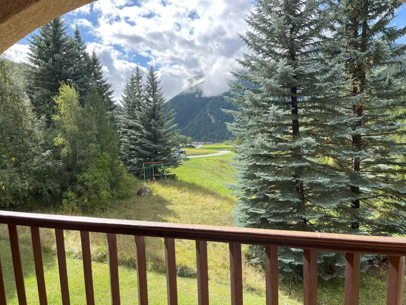 Appartement - 31 m² - 1 pièce