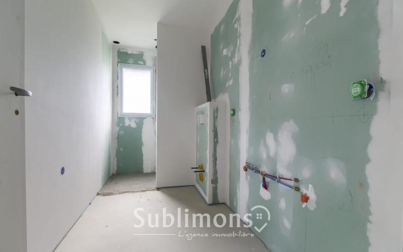 Maison - 78 m² - 4 pièces