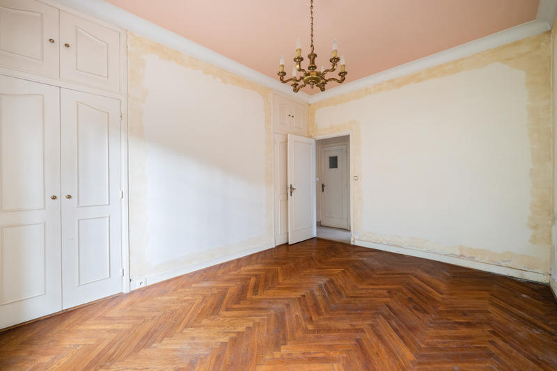 Maison - 133 m² - 6 pièces