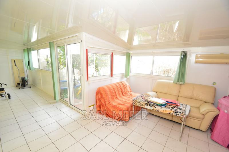 Maison - 75 m² - 3 pièces