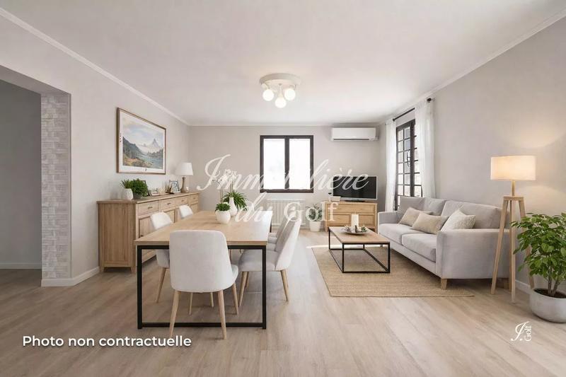 Maison - 213 m² - 12 pièces