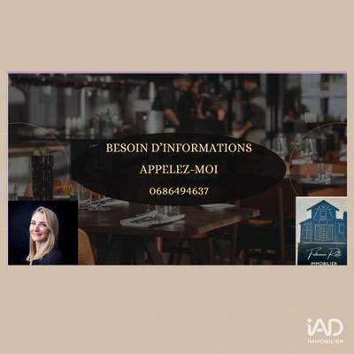 Local commercial - 50 m²