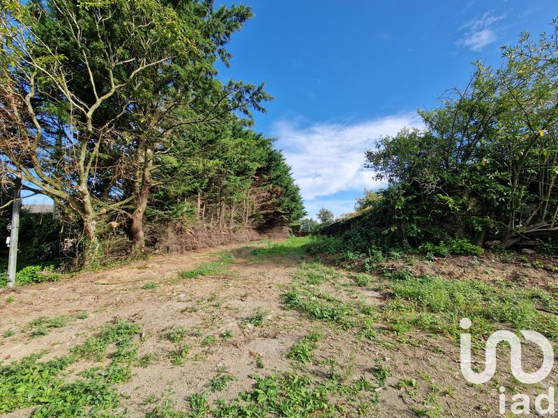 Maison - 208 m² - 12 pièces