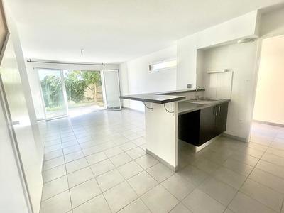 Maison - 82 m² - 4 pièces