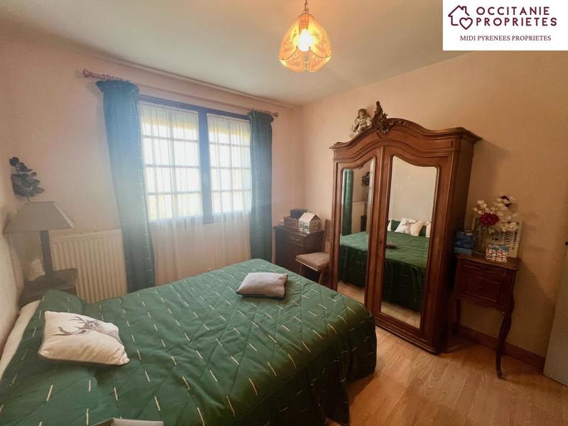 Maison - 172 m² - 6 pièces