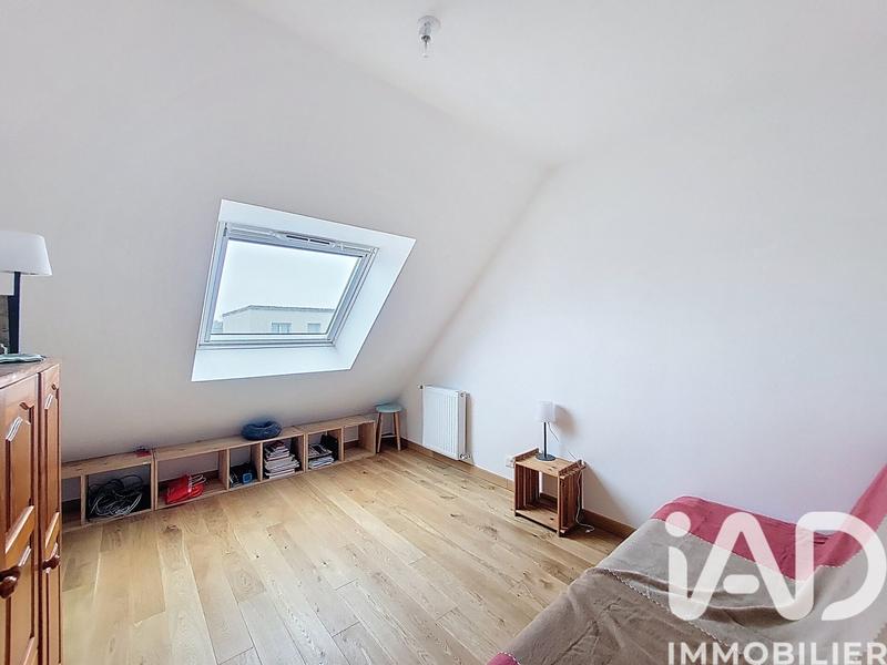 Maison - 80 m² - 5 pièces