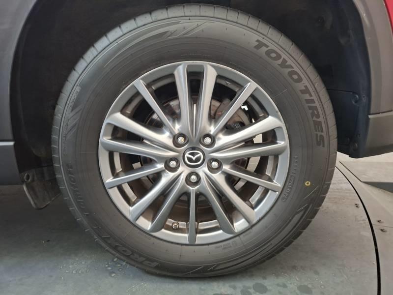 Mazda Cx-5 2.2l Skyactiv-D 150 ch 4x2 Dynamique