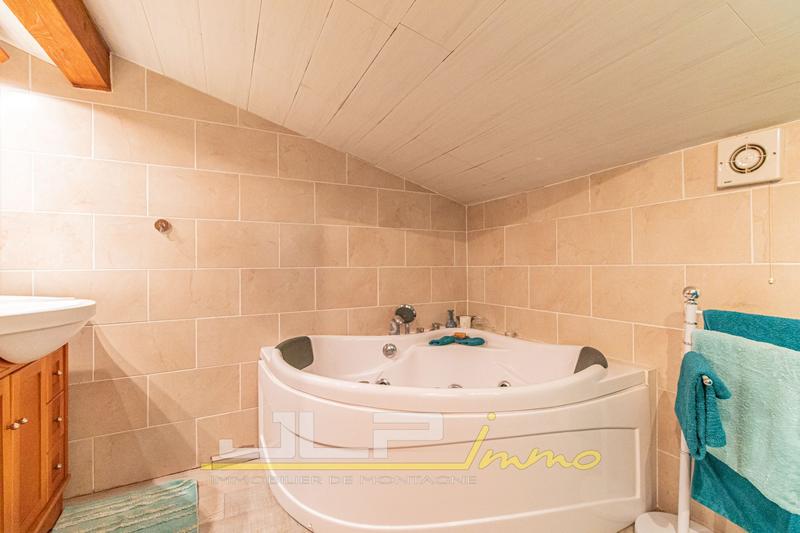 Maison - 113 m² - 3 pièces