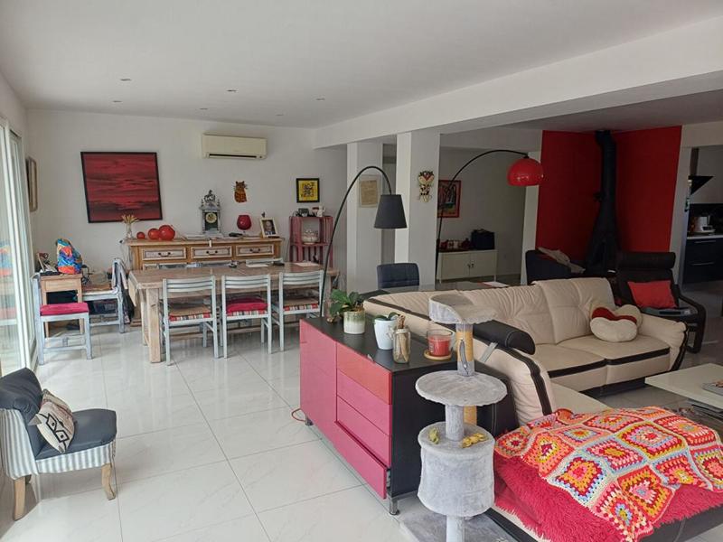 Villa - 158 m² - 5 pièces