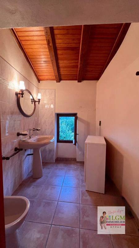 Maison de village - 129 m² - 5 pièces