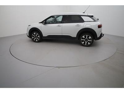 Citroën C4 Cactus Shine PureTech 110 s&amp;S Eat6