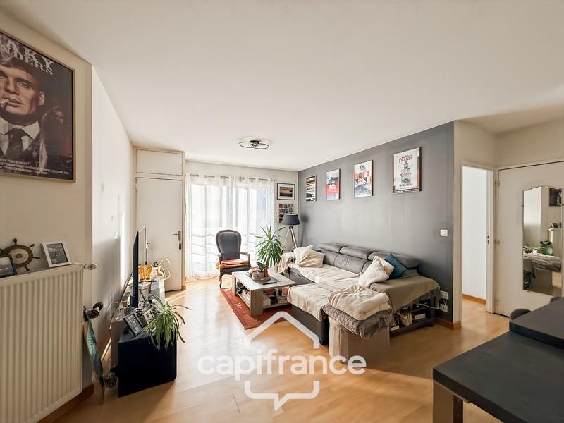 Appartement - 68 m² - 3 pièces