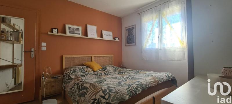 Maison - 123 m² - 5 pièces