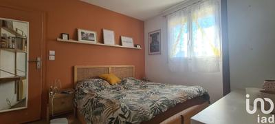 Maison - 123 m² - 5 pièces