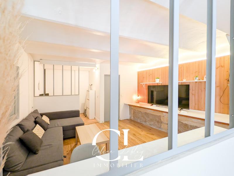 Maison - 137 m² - 5 pièces