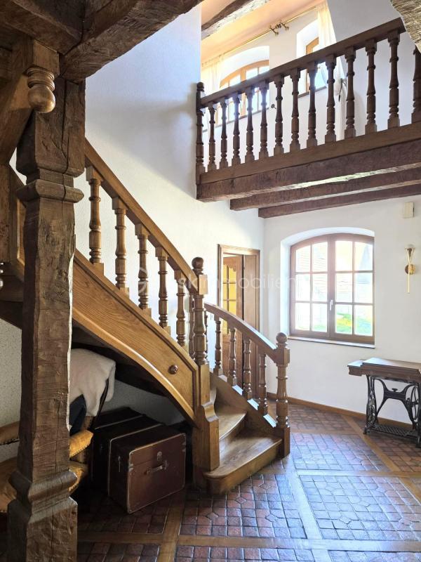 Villa - 215 m² - 5 pièces