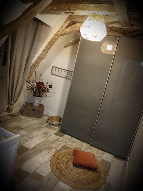 Maison - 138 m² - 4 pièces