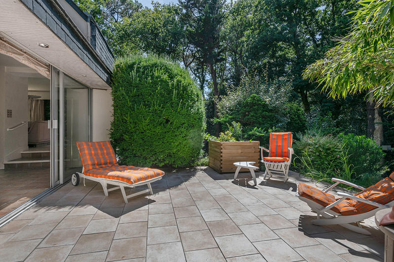 Maison - 226 m² - 6 pièces