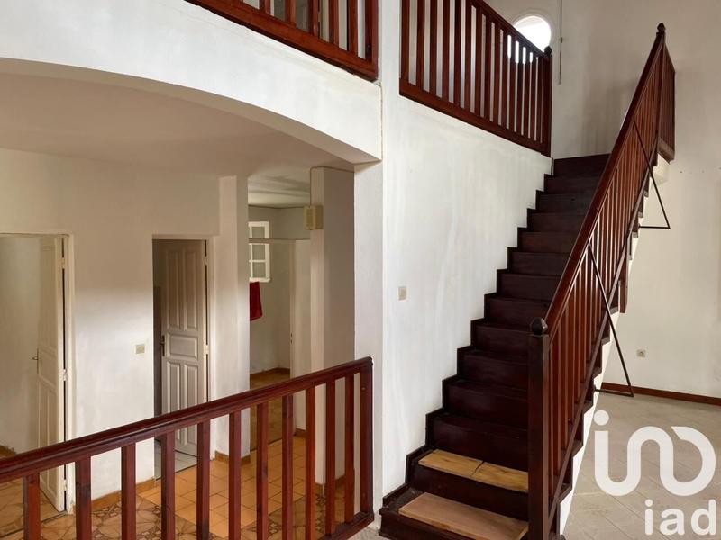 Maison - 156 m² - 5 pièces