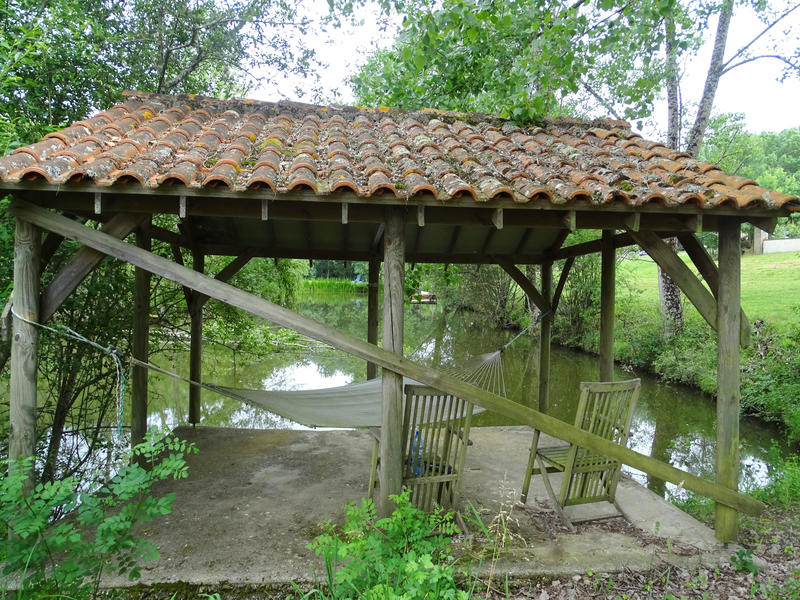 Maison - 190 m² - 7 pièces