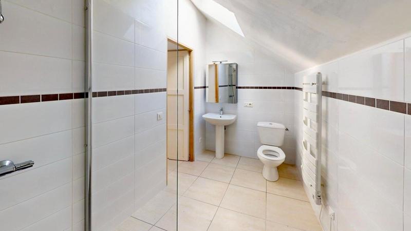 Maison - 83 m² - 3 pièces