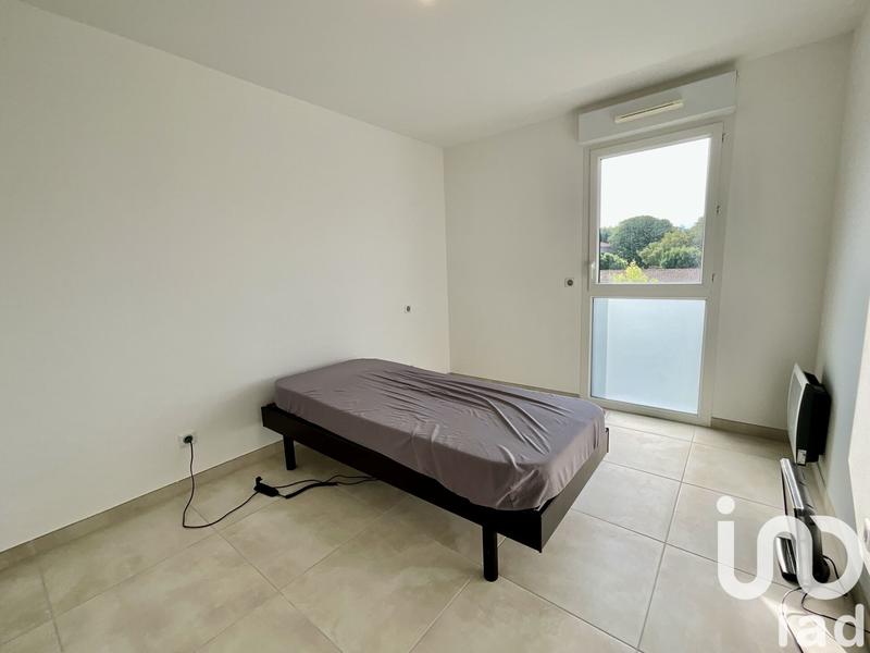 Appartement - 92 m² - 4 pièces