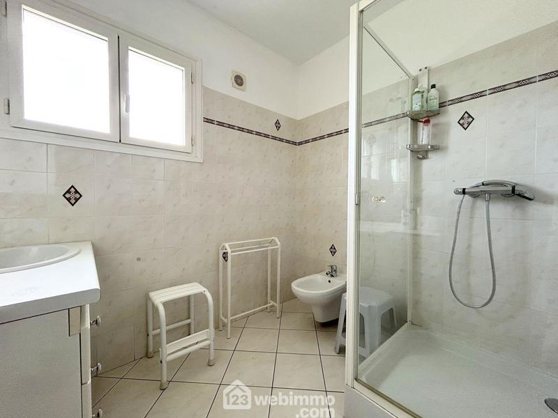 Maison - 135 m² - 6 pièces