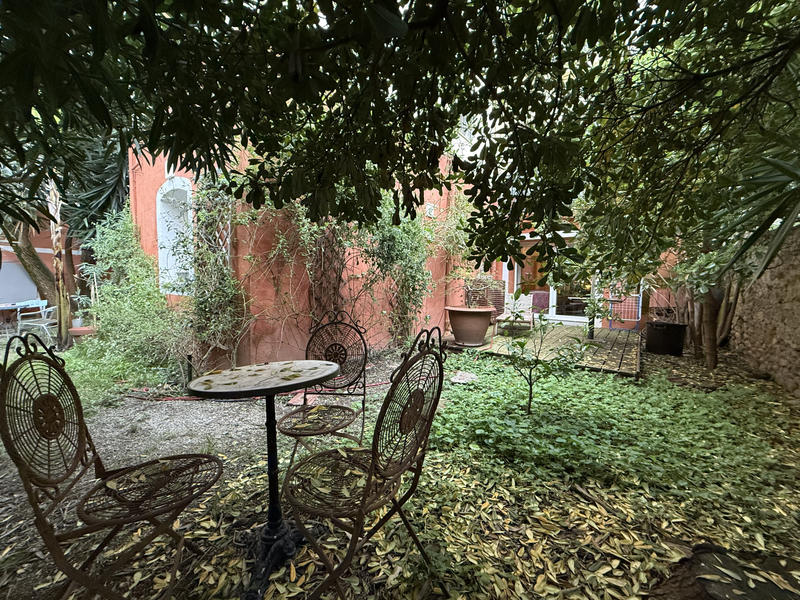 Appartement - 115 m² - 4 pièces