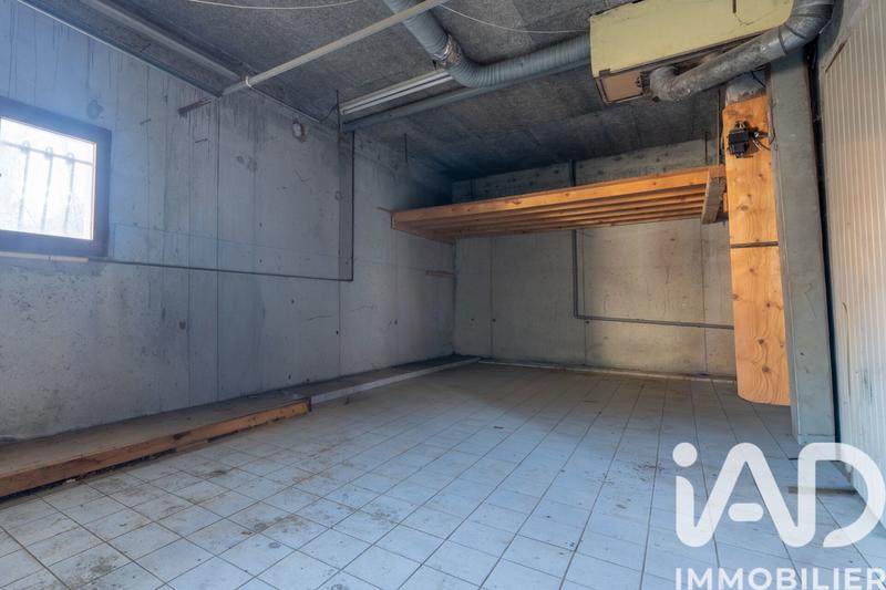 Maison - 101 m² - 3 pièces