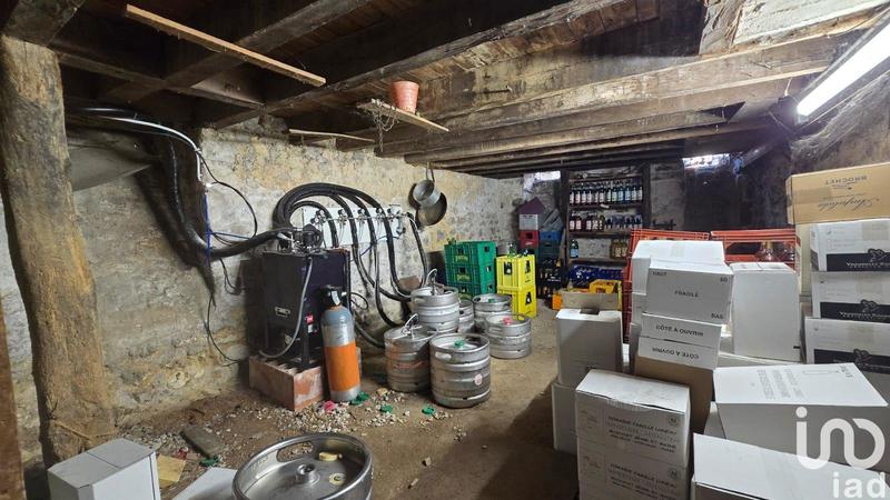 Local commercial - 400 m²