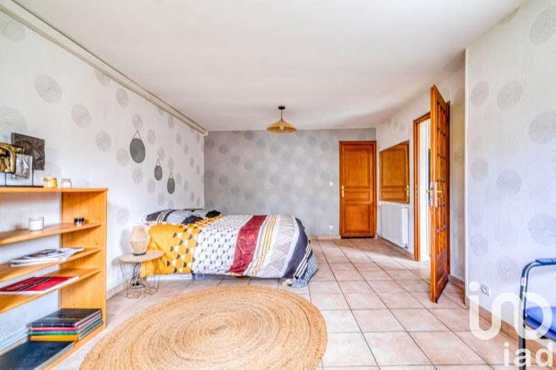 Maison - 153 m² - 6 pièces