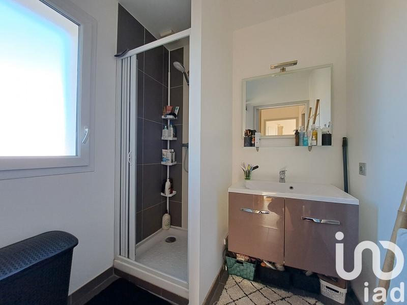 Maison - 65 m² - 3 pièces