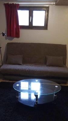 Studio - 30 m² - 1 pièce