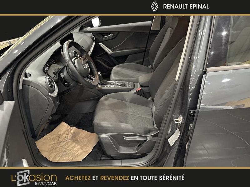 Audi Q2 35 Tfsi 150 s tronic 7 Design