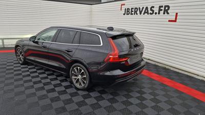 Volvo V60 D3 150 Ch Momentum