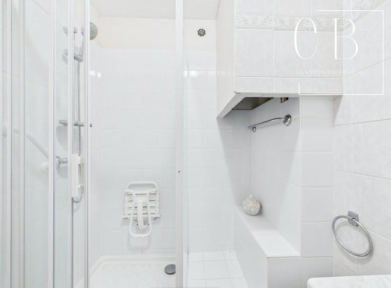 Appartement - 74 m² - 3 pièces