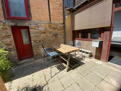 Appartement - 92 m² - 4 pièces