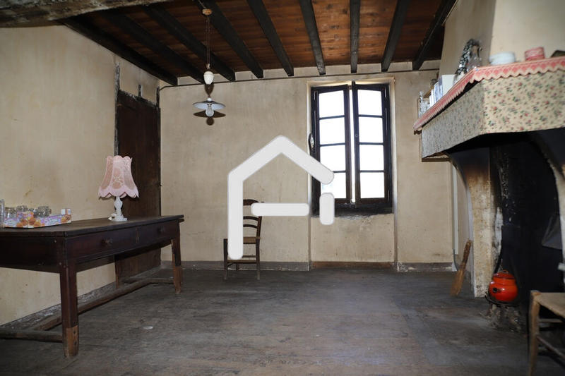 Corps de ferme - 214 m² - 5 pièces