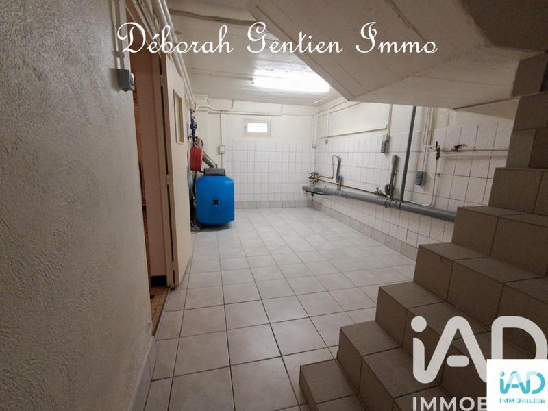 Maison - 79 m² - 4 pièces