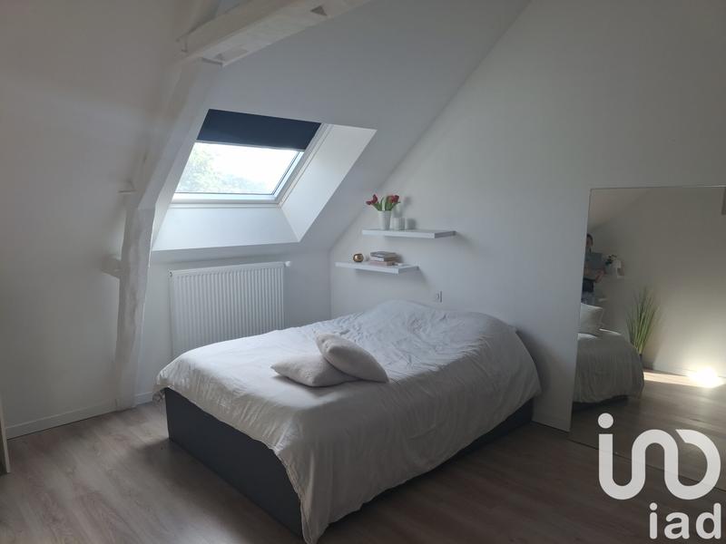 Maison - 152 m² - 6 pièces