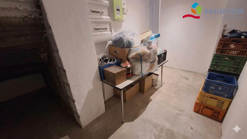 Maison - 74 m² - 4 pièces