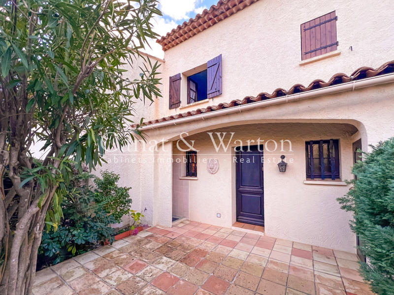 Villa - 63 m² - 4 pièces