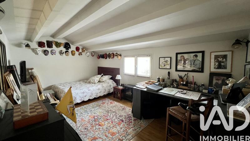 Maison - 123 m² - 4 pièces