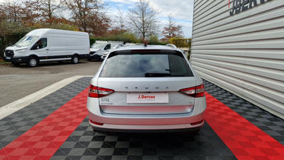 Skoda Superb Combi 1.4 Tsi Phev 218ch Dsg6 Business