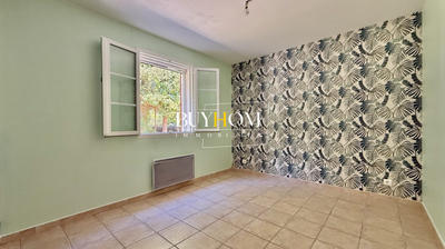 Maison - 75 m² - 3 pièces