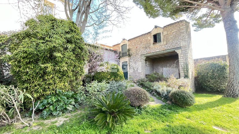 Propriété - 185 m² - 7 pièces