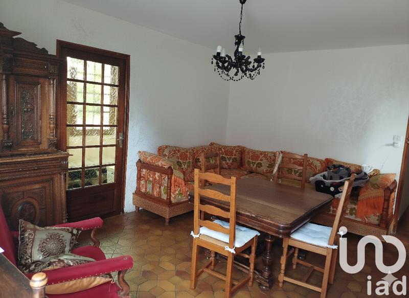 Maison - 229 m² - 10 pièces